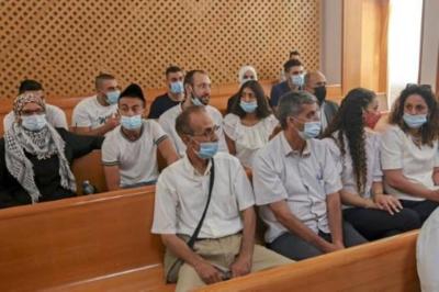 محكمة إسرائيلية ترجئ البت في مصير عائلات فلسطينية مهددة بالطرد من منازلها في الشيخ جراح