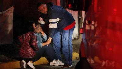 جثث محشوة داخل أكياس وأخرى تتدلى من الجسور ..المدينة الأكثر رعبا في العالم