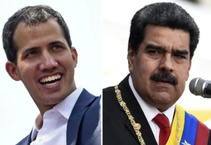 الرئيس الفنزويلي يبدي استعداده لإجراء مفاوضات مع المعارضة
