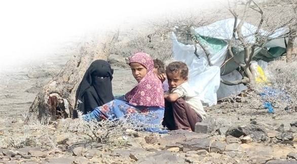 اليمن ثاني أكبر أزمة غذائية في العالم