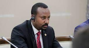 إثيوبيا تعلن توقيع اتفاقية تعاون عسكري مع روسيا
