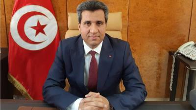 تونس تضع القيادي في النهضة والوزير السابق أنور معروف تحت الإقامة الجبرية