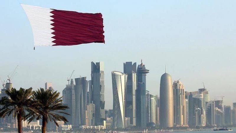 قطر تدعو للاحتكام للقانون الدولي بعد هجوم على ناقلة قبالة ساحل عُمان