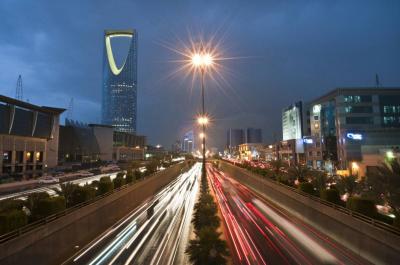 الاقتصاد السعودي يسجل أول نمو فصلي منذ عامين على أساس سنوي