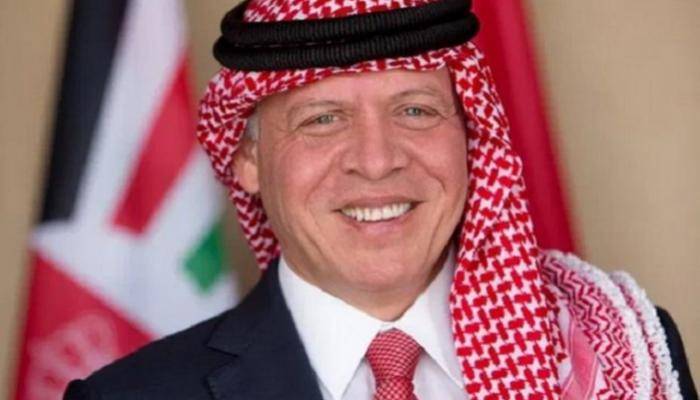 الديوان الملكي: العاهل الأردني يجتمع مع بايدن في واشنطن في 19 يوليو/تموز