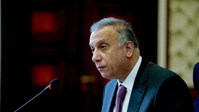 الكاظمي يدعو أردوغان لحضور اجتماع قادة دول الجوار
