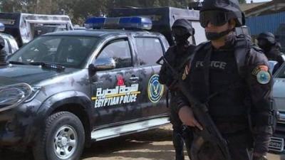 في مصر.. شرطي يقتل شقيقين بسبب مخالفة مرور