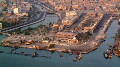مقتل محام بهجوم مسلح في البصرة