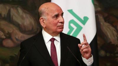ملف الانسحاب.. جولة حوار رابعة وأخيرة بين واشنطن وبغداد