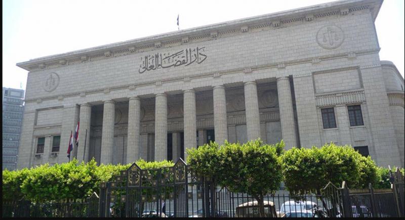 السجن المشدد 3 سنوات بتهمة التزوير لمنتج سينمائي مصري شهير