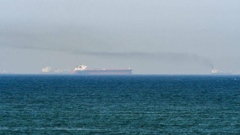 بريطانيا: سفينة تجارية تعرضت لهجوم في بحر العرب