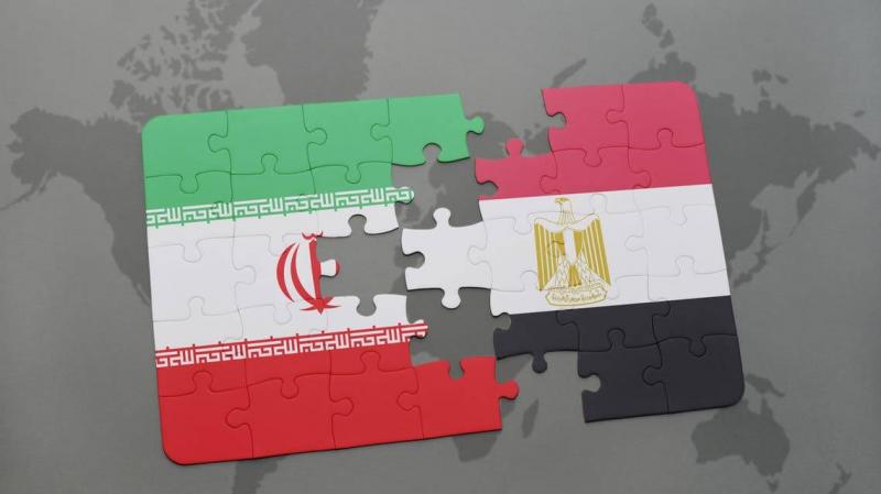 إيران تحاول فتح خطوط اتصال مع مصر!