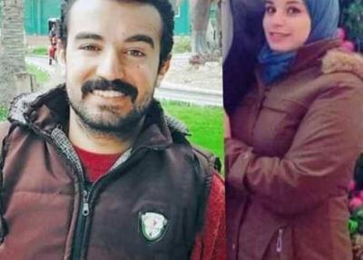 في مصر.. طبيب يقضي على زوجته