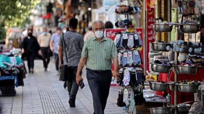المتحور دلتا يخيم بـ