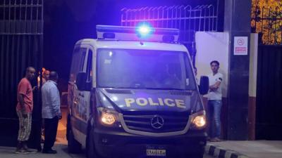 جريمة مروعة في مصر..أم تقتل أطفالها الثلاثة في خطة مع عشيقها