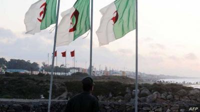 التوتر بين الجزائر والمغرب.. رسالة عسكرية تثير الجدل