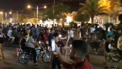الحرس الثوري: ضبطنا أسلحة 