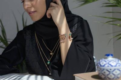 أفكار ملابس محجبات لعيد الأضحى 2021