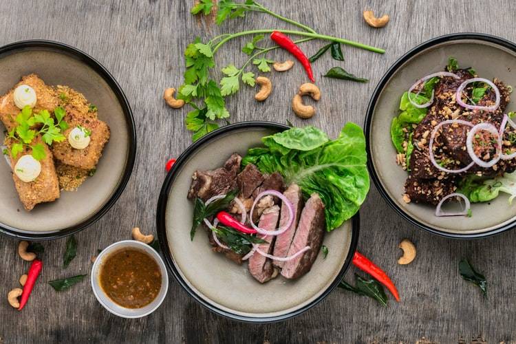 إكسبو 2020 دبي وجهة لأشهر الطهاة العالميين