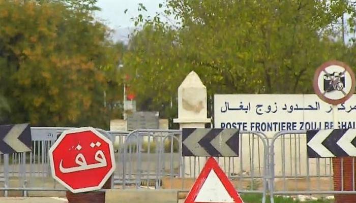 إستثنائيًا.. فتح الحدود البرية المغلقة بين المغرب والجزائر