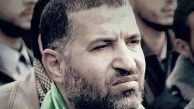 إسرائيل استخدمت 20 طنا من الذخيرة لمحاولة اغتيال مروان عيسى