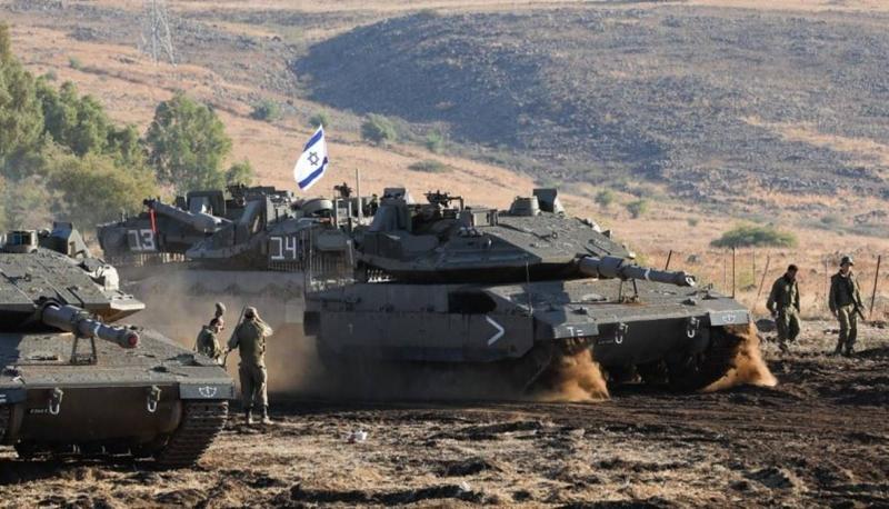 مؤرخ إسرائيلي: حماس انتصرت على إسرائيل والطوفان الثاني مصدره لبنان