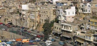 جرحى بإشكال مسلّح في التبانة