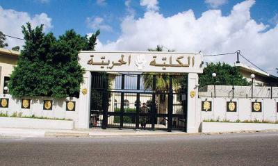 الكلية الحربية ... جديد قصة وزير الدفاع وقائد الجيش