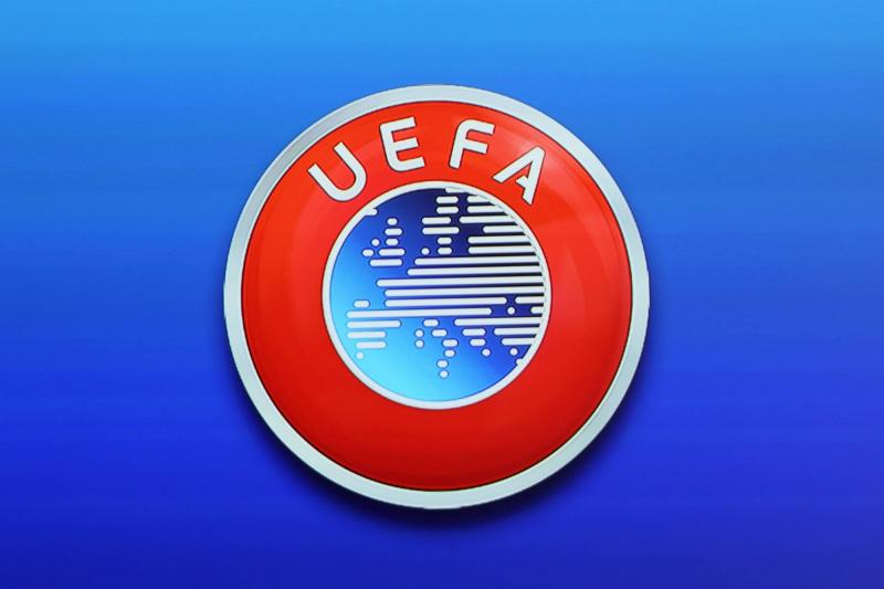 اليويفا يستعين بالتنس في قرعة دور 16 بالنسخة المقبلة من دوري أبطال أوروبا