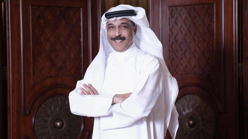تطورات الحالة الصحية للفنان عبدالله الرويشد