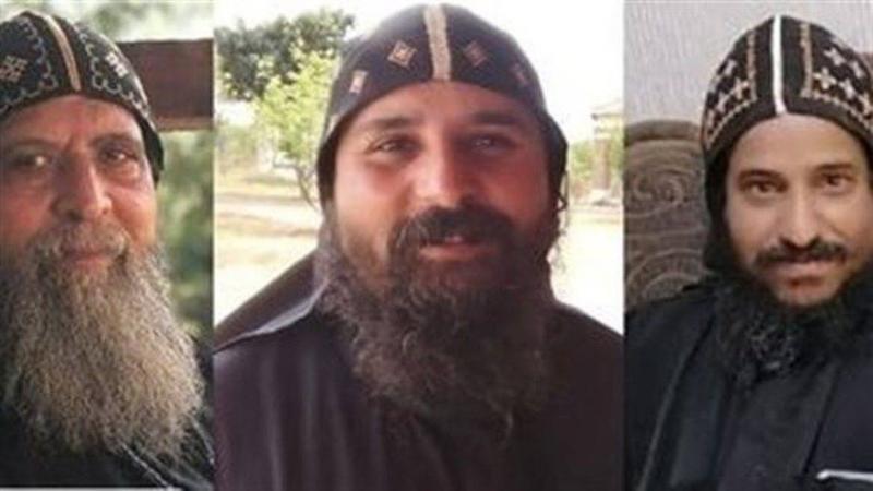 جنوب أفريقيا... التحقيق بمقتل ثلاثة رهبان أقباط في كنيسة
