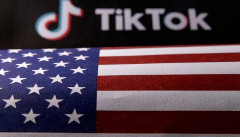 الصين للولايات المتحدة: حظر تيك توك سيرتد عليكم