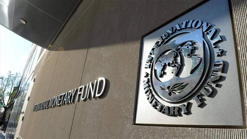 صندوق النقد الدولي يختار مديرا جديدا بحلول نهاية نيسان/ أبريل