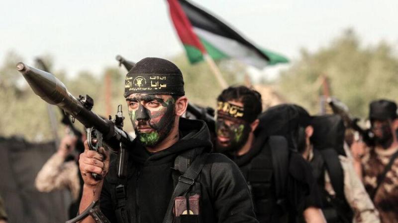 الفصائل الفلسطينية: إدارة غزة شأن وطني داخلي