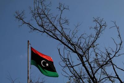 منظمة خيرية ليبية تخشى غرق 60 مهاجرا