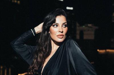 بملابس النوم… نادين نسيب نجيم تكشف عن مرضها