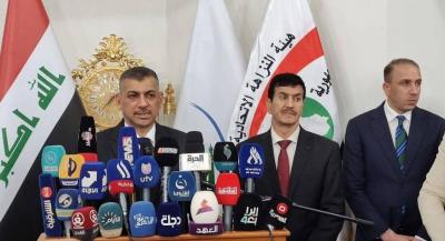 العراق يعلن قرب تسلم 3 متهمين بالفساد