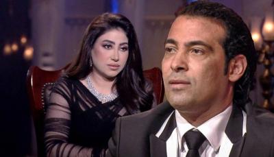 بوسي تكذّب سعد الصغير: 