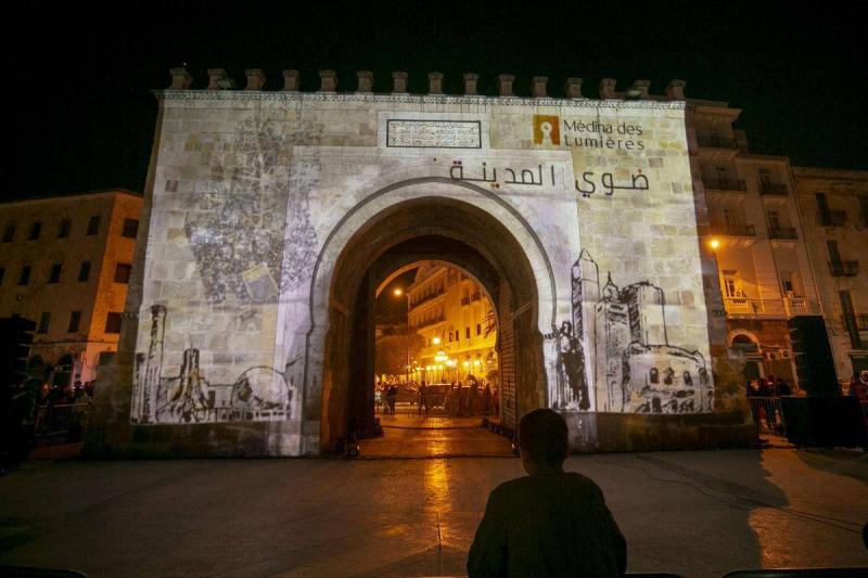 الاحتفالات الدينية أبرز عادات التونسيين في شهر رمضان