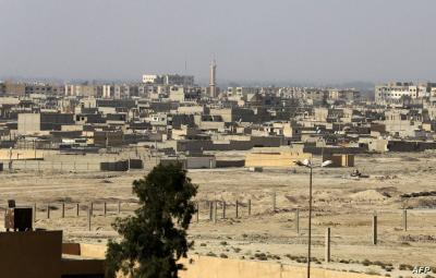 مقتل خمسة قياديين بارزين في غارة بسوريا بينهم قائد كبير بحزب الله