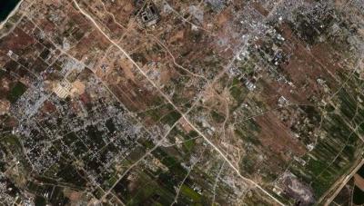 الأمم المتحدة: 35% من مباني غزة أصبحت مدمرة