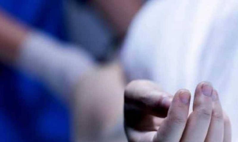 بالصورة - جثة قبالة أحد شواطىء عكّار