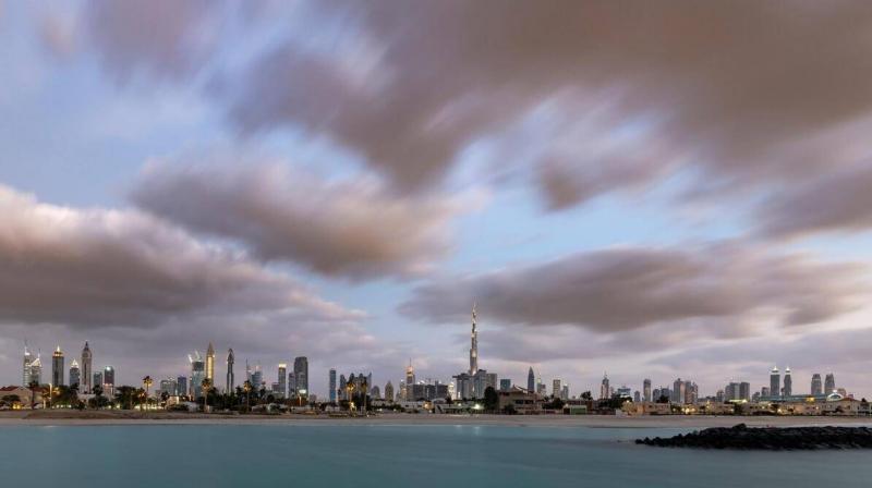 كيف تخطط الإمارات لاستجلاب الأمطار عبر التكنولوجيا؟