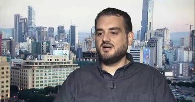 توضيح من الامن العام حول التحقيق مع مكرم رباح