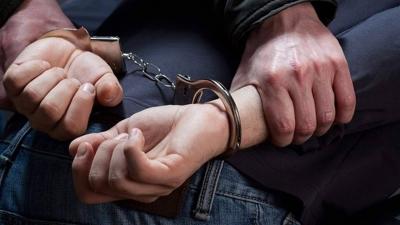 توقيف شخصين في منطقتي صبرا وكفرشلان لارتكابهم جرائم مختلفة
