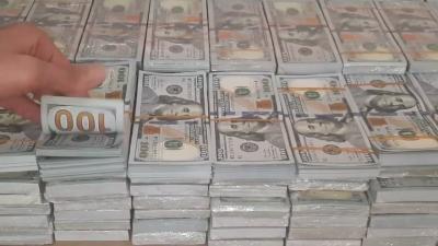 تايوان.. بتر ساقيه مقابل 1.3 مليون دولار