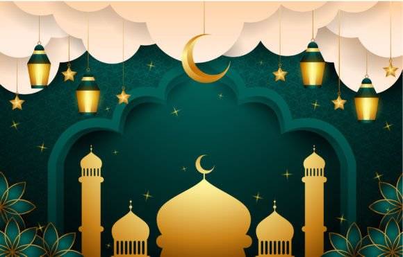 الإفتاء المصرية تعلن موعد انتهاء شهر رمضان وأول أيام عيد الفطر