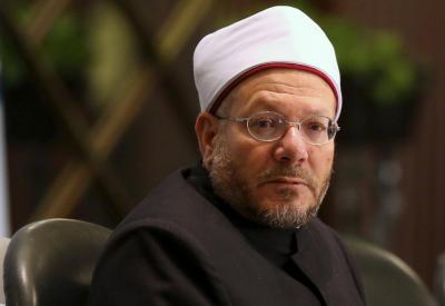 مفتي مصر: الذكاء الاصطناعي تكليف شرعي من الله