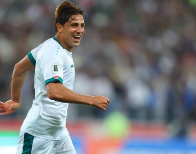منتخب العراق يتغلب على نظيره الفلبيني ضمن التصفيات المزدوجة