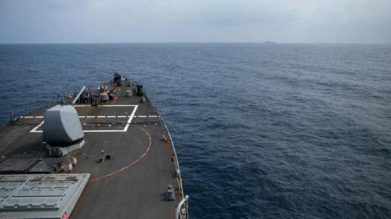 الحوثيون يعلنون استهداف 4 سفن في خليج عدن والبحر الأحمر